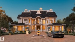 9 26409 TWP ROAD 532 A  Rural Parkland County, AB T7X 3H5