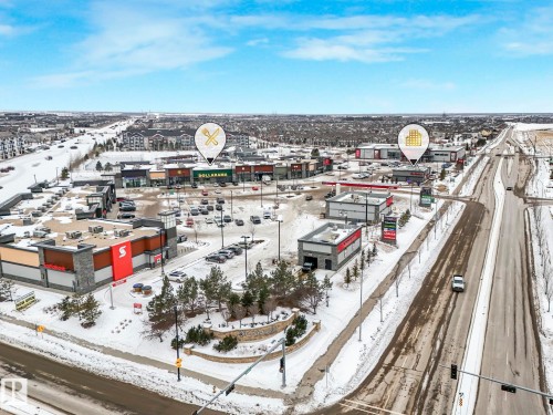 Aerial view - 1404 Podersky Link, Edmonton, AB - Outdoor With View