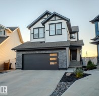 166 SEDUM Way  Sherwood Park, AB T8H 2X8
