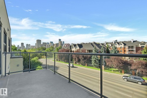 308 9603 98 Avenue, Edmonton, AB - Outdoor With View