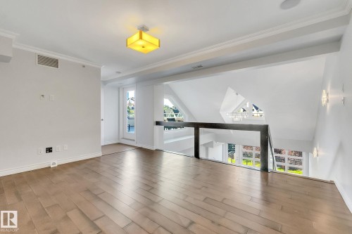 308 9603 98 Avenue, Edmonton, AB - Indoor Photo Showing Other Room