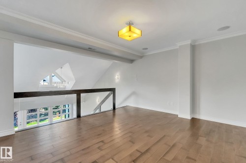 308 9603 98 Avenue, Edmonton, AB - Indoor Photo Showing Other Room