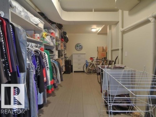 308 9603 98 Avenue, Edmonton, AB - Indoor With Storage