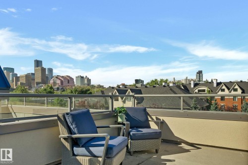 308 9603 98 Avenue, Edmonton, AB - Outdoor