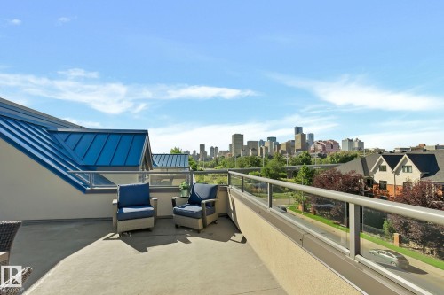 308 9603 98 Avenue, Edmonton, AB - Outdoor With View
