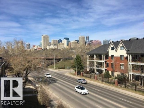 308 9603 98 Avenue, Edmonton, AB - Outdoor