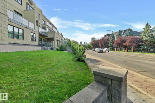 308 9603 98 Avenue, Edmonton, AB - Outdoor