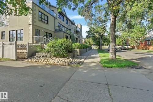 308 9603 98 Avenue, Edmonton, AB - Outdoor