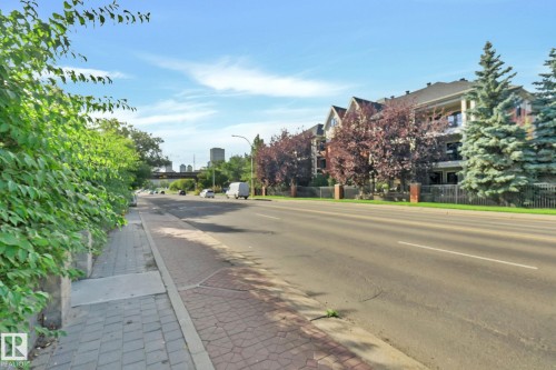 308 9603 98 Avenue, Edmonton, AB - Outdoor