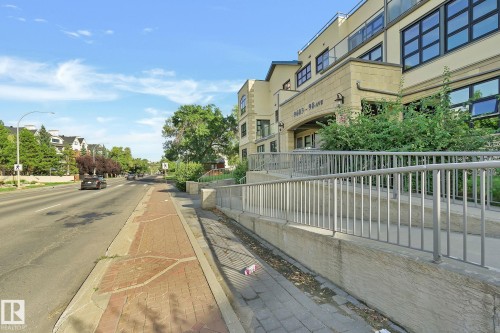 308 9603 98 Avenue, Edmonton, AB - Outdoor
