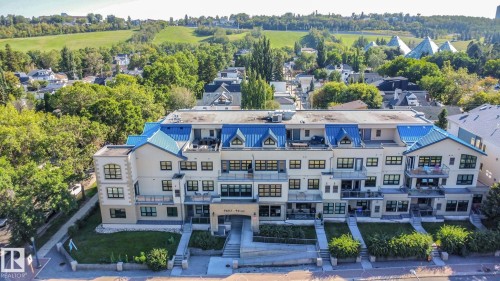 308 9603 98 Avenue, Edmonton, AB - Outdoor