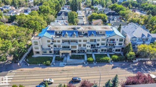 308 9603 98 Avenue, Edmonton, AB - Outdoor