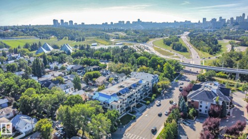 308 9603 98 Avenue, Edmonton, AB - Outdoor With View