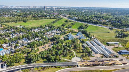 308 9603 98 Avenue, Edmonton, AB - Outdoor With View