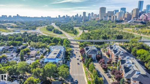308 9603 98 Avenue, Edmonton, AB - Outdoor With View