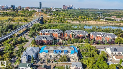 308 9603 98 Avenue, Edmonton, AB - Outdoor With View