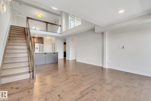 308 9603 98 Avenue, Edmonton, AB - Indoor