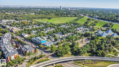 308 9603 98 Avenue, Edmonton, AB - Outdoor With View