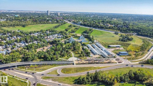 308 9603 98 Avenue, Edmonton, AB - Outdoor With View