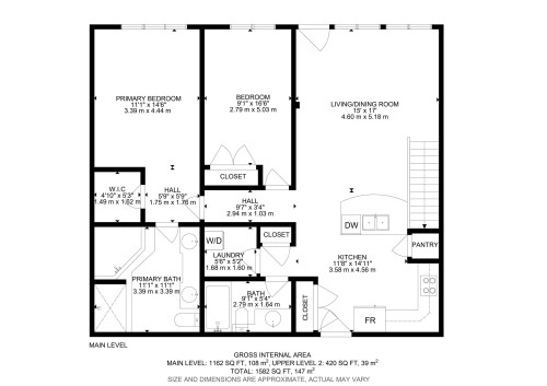 308 9603 98 Avenue, Edmonton, AB - Other