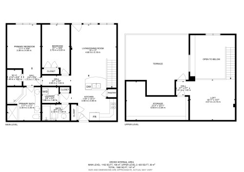 308 9603 98 Avenue, Edmonton, AB - Other