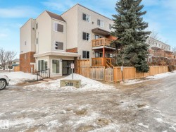 226 95 MCKENNEY Avenue  St. Albert, AB T8N 2Y2