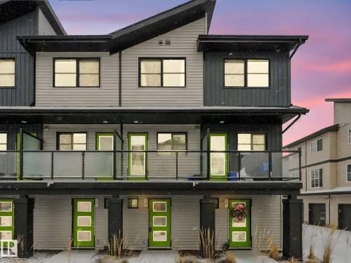 18 1203 163 Street  Edmonton, AB T6W 3X1