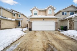 220 GALLOWAY Wynd  Fort Saskatchewan, AB T8L 0A3