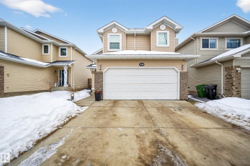 220 GALLOWAY Wynd  Fort Saskatchewan, AB T8L 0A3