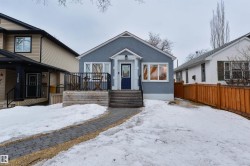 11208 66 Street  Edmonton, AB T5B 1H3