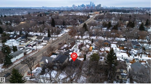 11208 66 Street, Edmonton, AB - Outdoor With View