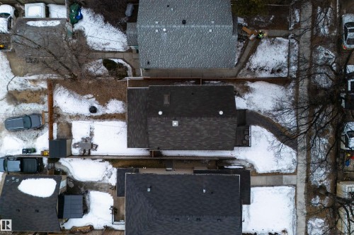 11208 66 Street, Edmonton, AB - Outdoor With Deck Patio Veranda