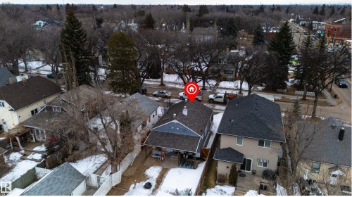 11208 66 Street, Edmonton, AB - Outdoor