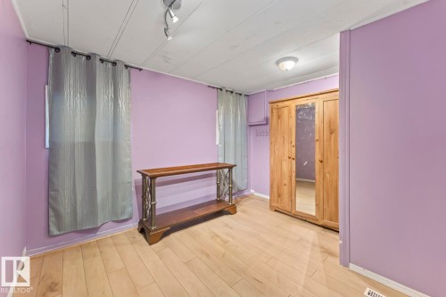 #1 5612 53 Avenue, Cold Lake, AB - Indoor Photo Showing Other Room