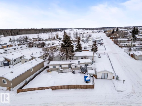 #1 5612 53 Avenue, Cold Lake, AB - Outdoor With View