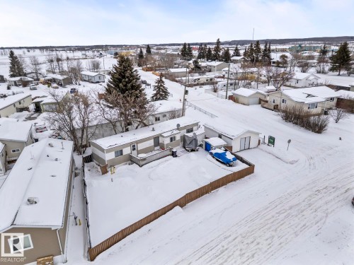 #1 5612 53 Avenue, Cold Lake, AB - Outdoor With View