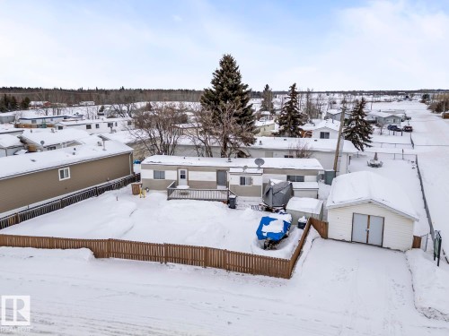 #1 5612 53 Avenue, Cold Lake, AB - Outdoor