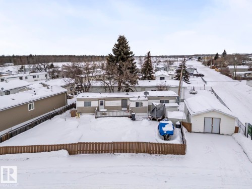 #1 5612 53 Avenue, Cold Lake, AB - Outdoor