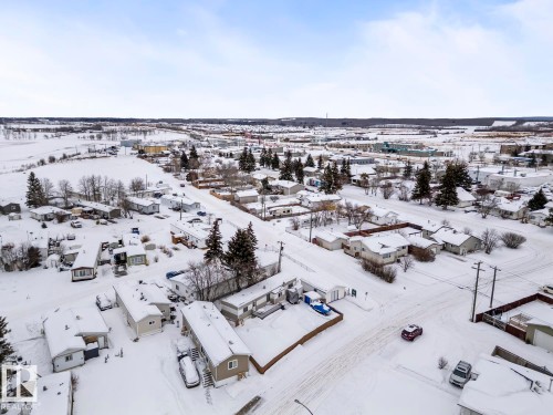 #1 5612 53 Avenue, Cold Lake, AB - Outdoor With View