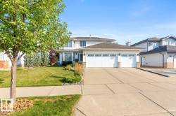 4 HARMONY Place  Sherwood Park, AB T8A 5R6