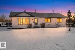 314 52349 RGE ROAD 222  Rural Strathcona County, AB T8C 1A4