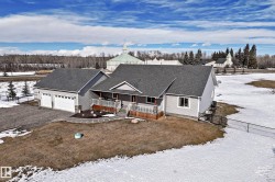 2 52329 RGE ROAD 13  Rural Parkland County, AB T7Y 2C2