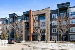 404 504 GRIESBACH PARADE Parade  Edmonton, AB T5E 6V9