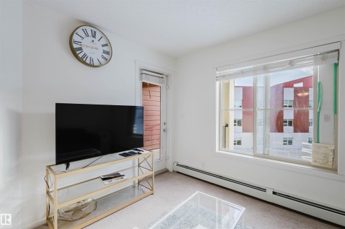 313 5816 Mullen Place, Edmonton, AB - Indoor