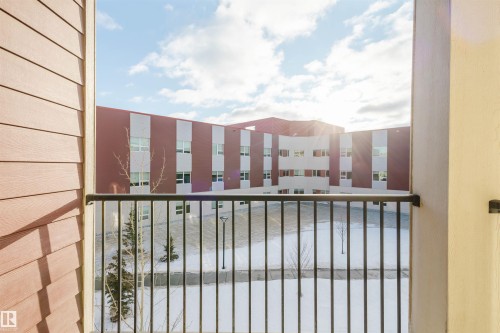 313 5816 Mullen Place, Edmonton, AB - Outdoor With Exterior