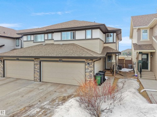 1659 Hammond Crescent, Edmonton, AB - Outdoor