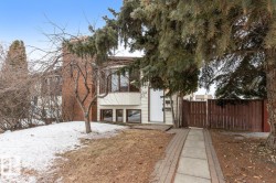 2114 53 Street  Edmonton, AB T6L 3K3