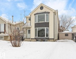 263 Vantage Lane  Sherwood Park, AB T8A 4J3