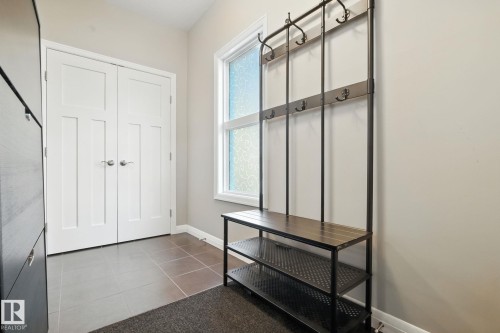 Edmonton, AB - Indoor Photo Showing Other Room