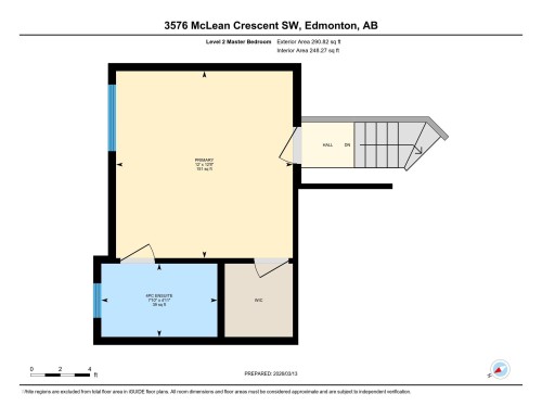 3576 Mclean Crescent, Edmonton, AB - Other